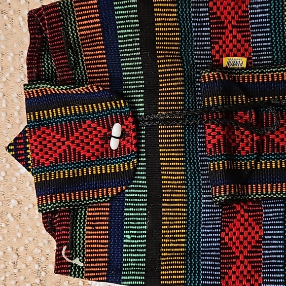 Mr. Pinzon Backpack - Picture 3 of 13